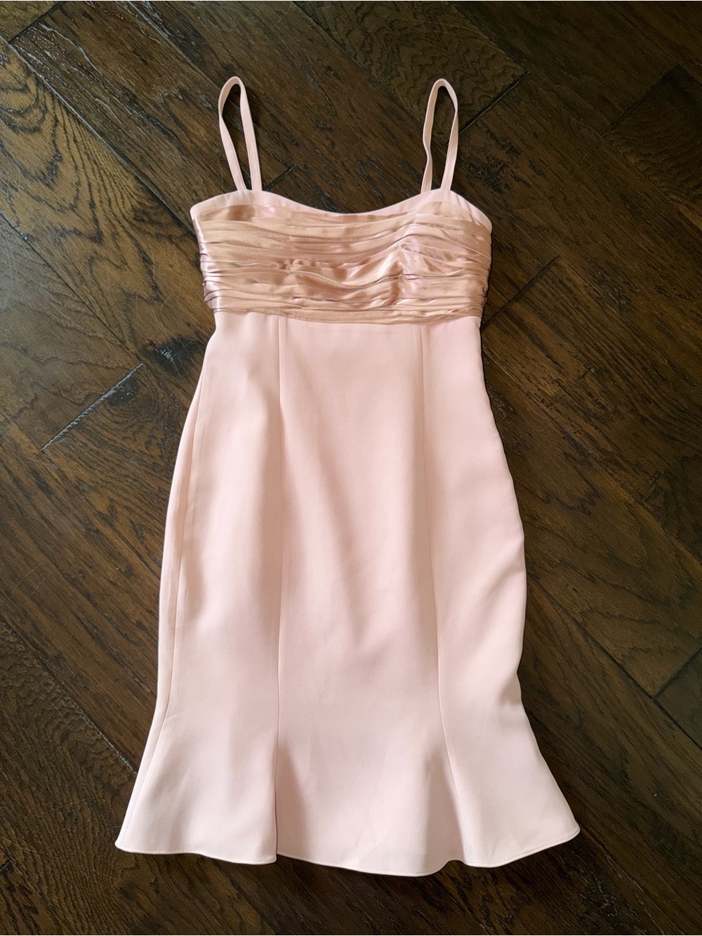 Cinq à Sept Paloma Fit Flare Cocktail Dress Size 6, EUC - Picture 3 of 9